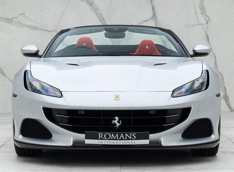Ferrari Portofino 3.8T V8 F1 DCT Euro 6 (s/s) 2dr 19