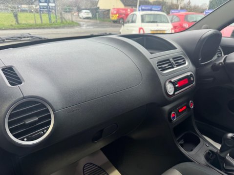 MG MG3 1.5 VTi-TECH 3Form Sport Euro 6 (s/s) 5dr 31