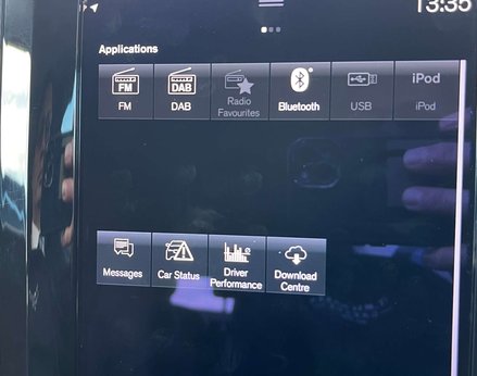 Volvo XC60 2.0 XC60 Inscription T6 Recharge AWD Auto 4WD 5dr 43