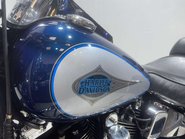 Harley-Davidson Softail HERITAGE 1340 FLSTC EVO 1999 NEW MOT 1 OWNER CLASSIC BIKE 10