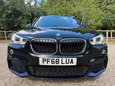BMW X1 1.5 18i GPF M Sport sDrive Euro 6 (s/s) 5dr 2