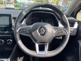 Renault Captur 1.0 Captur Evolution TCE 5dr 19