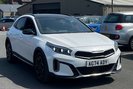 Kia Xceed 1.5 XCeed GT-Line S Semi-Auto 5dr