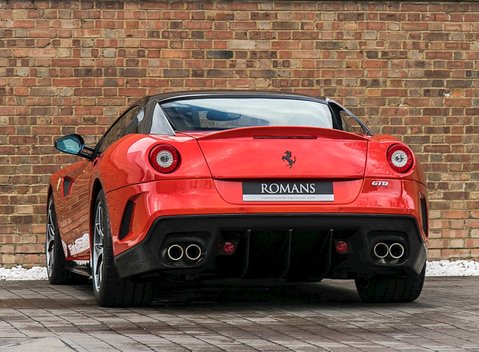 Ferrari 599 GTO 3
