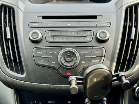 Ford Kuga 1.5 Kuga Zetec 5dr 54