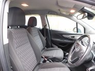 Vauxhall Mokka 1.4 EXCLUSIV S/S 5 Dr 19