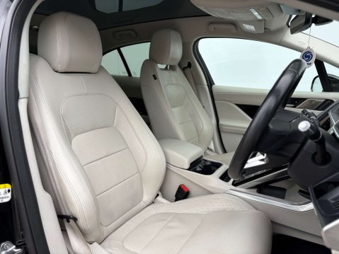 Jaguar I-Pace I-PACE EV400 HSE 4WD 5dr 15