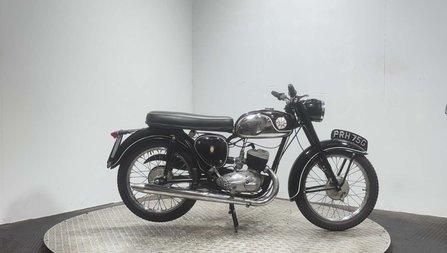 BSA