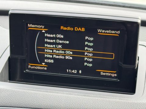 Audi Q3 1.4 TFSI CoD Sport S Tronic Euro 6 (s/s) 5dr 17