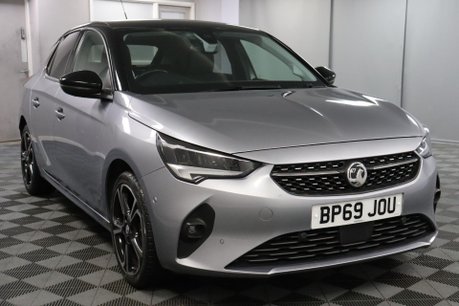 Vauxhall Corsa ELITE NAV PREMIUM 30