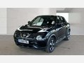 Nissan Juke 1.6 Bose Personal Edition SUV 5dr Petrol XTRON Euro 6 (112 ps) 2