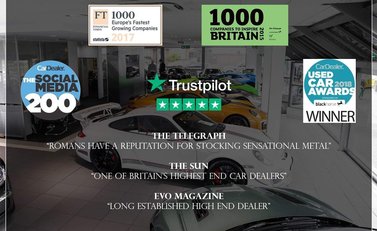 Ferrari Portofino 3.8T V8 F1 DCT Euro 6 (s/s) 2dr 35