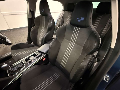 Renault Megane GT NAV TCE 48