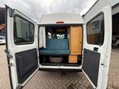 Fiat Ducato 2.0JTD 2 BERTH CAMPERVAN, DAY VAN, MOTORHOME 14