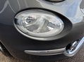Fiat 500 LOUNGE 35