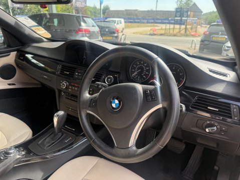 BMW 3 Series 3.0 325i SE Steptronic Euro 5 2dr 10