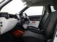 Suzuki Ignis SZ-T DUALJET 42