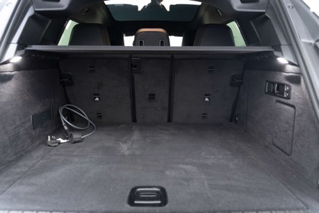 BMW Ix iX xDrive 40 M Sport 4WD 5dr 17