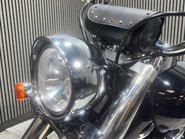 Suzuki Intruder 800 2008 ONLY 25K 800CC CRUISER BIKE NEW MOT SERVICED A2 14