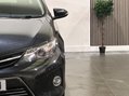 Toyota Auris 1.6 V-Matic Excel Euro 5 5dr 50