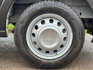 Ford Transit 350 Drw L4 130 ps Single Cab Dropside Truck with Tail Lift - Plant Spec 29