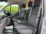Ford Transit Custom 300 L1 Limited 130ps Panel Van 3