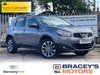 Nissan Qashqai 1.5 dCi Tekna 2WD Euro 5 5dr