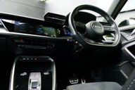 Audi A3 1.5 A3 Sportback 35 TFSI MHEV S Line Edition 1 Semi-Auto 5dr 23