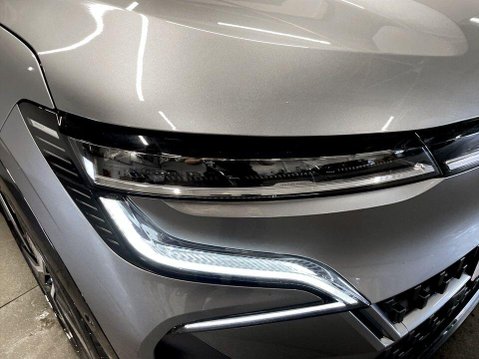 Renault Megane E-Tech 60kWh techno+ Hatchback 5dr Electric Auto (optimum charge) (220 ps) Heated 9