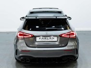 Mercedes-Benz A Class 2.0 A35 AMG (Premium Plus) Hatchback 5dr Petrol SpdS DCT 4MATIC Euro 6 (s/s 33