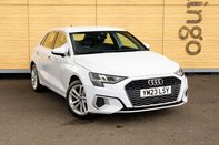 Audi A3 SPORTBACK TFSI SPORT 1