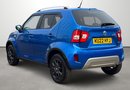Suzuki Ignis 1.2 Dualjet 12V Hybrid SZ-T 5dr 8
