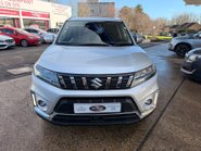 Suzuki Vitara SZ-T BOOSTERJET ALLGRIP MHEV 11