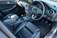 Mercedes-Benz A Class 1.5 A 180 D SE 5dr 14