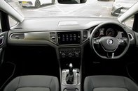 Volkswagen Golf SV MATCH TSI EVO DSG 3