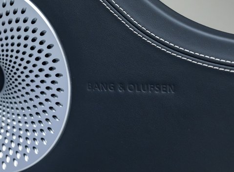 Bentley Continental GT W12 32