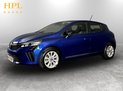 Renault Clio 1.0 TCe evolution Hatchback 5dr Petrol Manual Euro 6 (s/s) (90 ps) 3