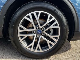 Ford Kuga 1.5 Kuga Titanium Edition 5dr 15