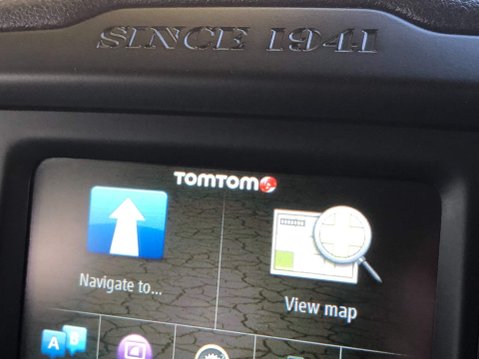 Jeep Renegade LONGITUDE 6