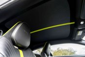 Aston Martin DB11 V12 AMR. Q PAINTWORK. H & C SEATS. CARBON FIBRE INTERIOR. TECHNOLOGY PACK. 10