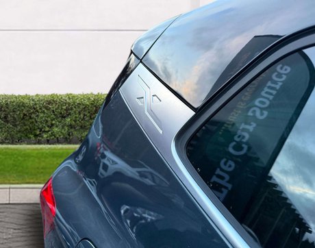 SEAT Arona 1.0 Arona FR Edition TSI Semi-Auto 5dr 8