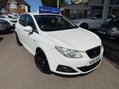 SEAT Ibiza 1.4 16V Sport Euro 5 5dr 8