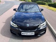 BMW 2 Series 3.0 M235i Auto Euro 6 (s/s) 2dr 62