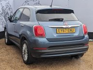 Fiat 500X POP STAR 7