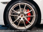 Porsche 911 3.8 911 Carrera S Semi-Auto 2dr 34