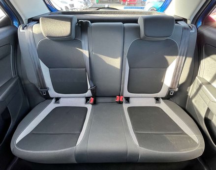 Skoda Fabia 1.0 Fabia Colour Edition TSI 5dr 55