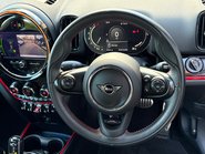 Mini Countryman Cooper 1.5 Petrol Automatic Sport Comfort Plus Navigation 5 door - CARPLAY 12