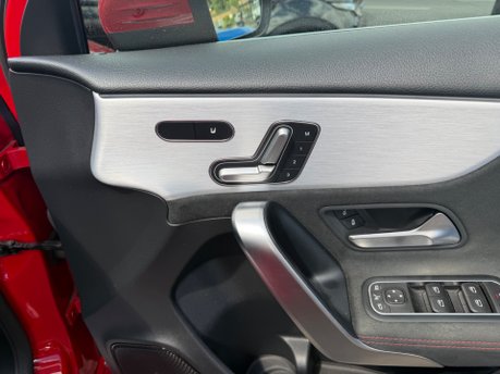 Mercedes-Benz A Class 2.0 A250 AMG Line (Premium Plus) Hatchback Petrol 7G-DCT Euro 6 (224 ps) 26