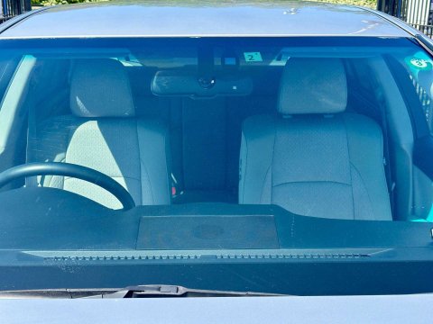 Toyota Crown 3.5 Hybrid Special Edition 5dr 60