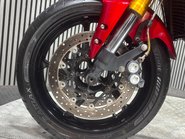 Yamaha FZ1 FAZER 2006 38K LONG MOT AKRAPOVIC EXHAUST 1000CC 25